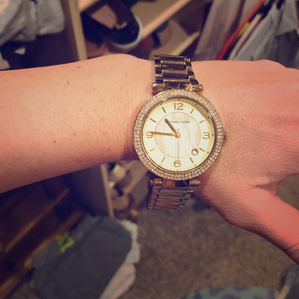 Michael Kors Watch